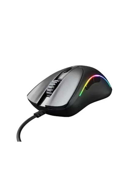 Comprar Glorious Model D 2 Preto 58gr