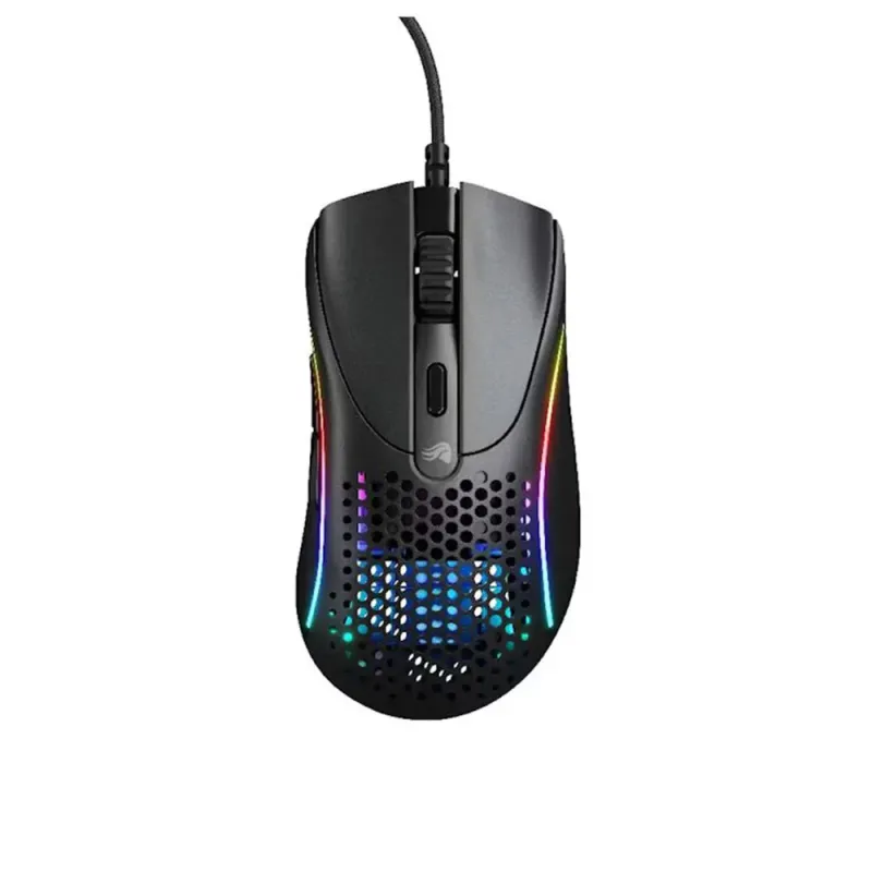 Comprar Glorious Model D 2 Preto 58gr