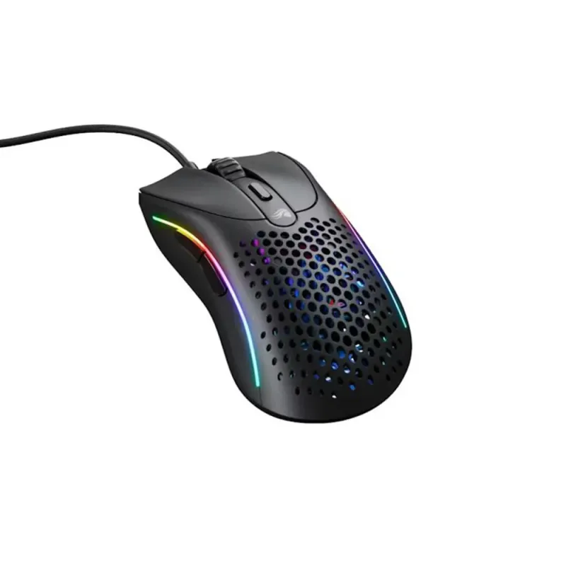 Comprar Glorious Model D 2 Preto 58gr