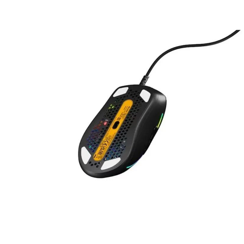 Comprar Glorious Model D 2 Preto 58gr