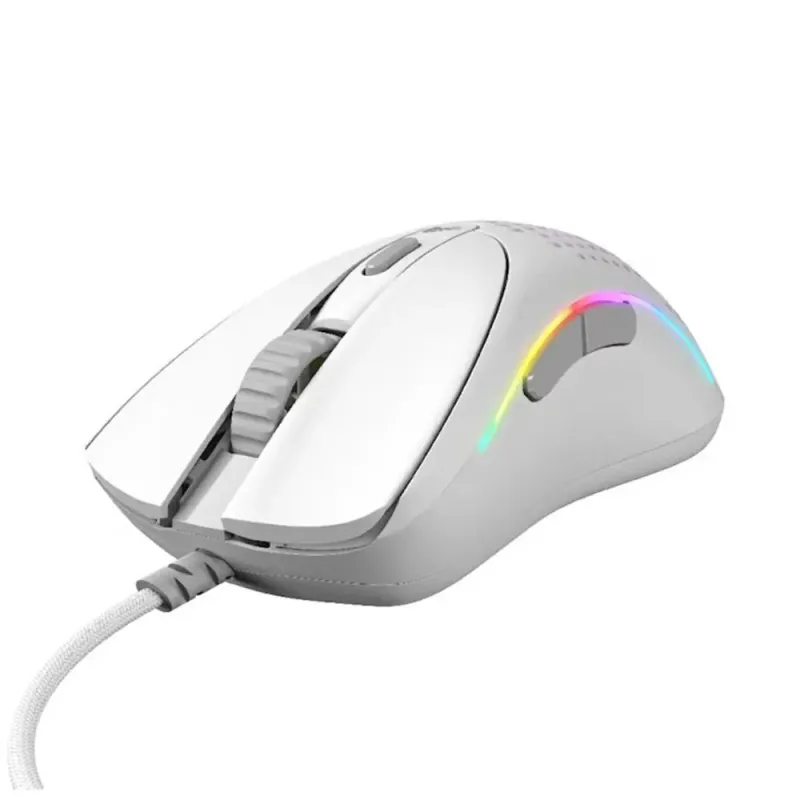 Comprar Glorious Model D 2 Blanco 58gr