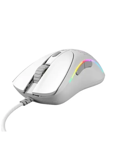 Comprar Glorious Model D 2 Blanco 58gr