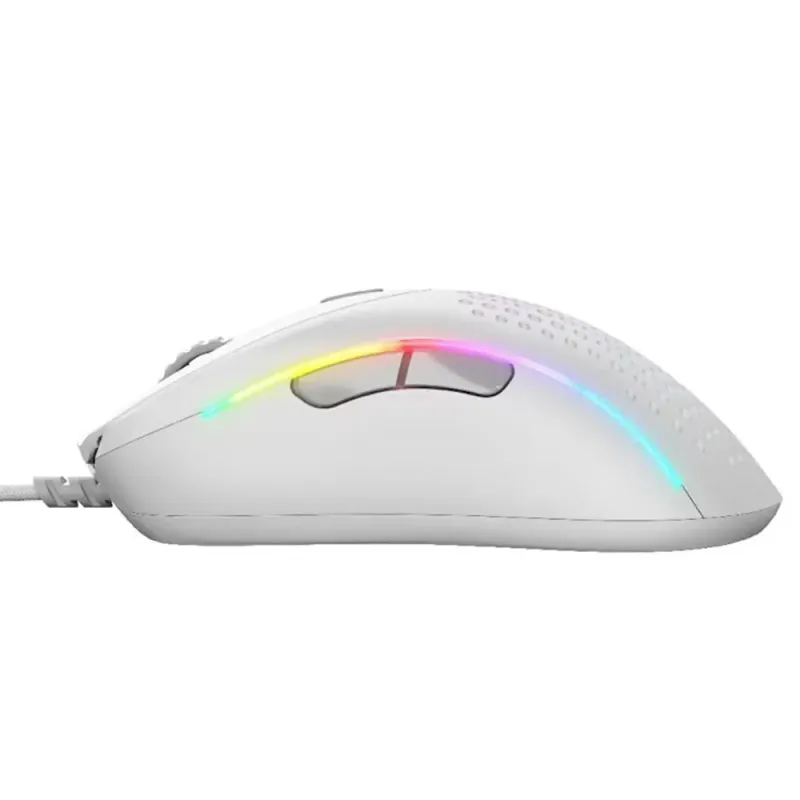 Comprar Glorious Model D 2 Blanco 58gr