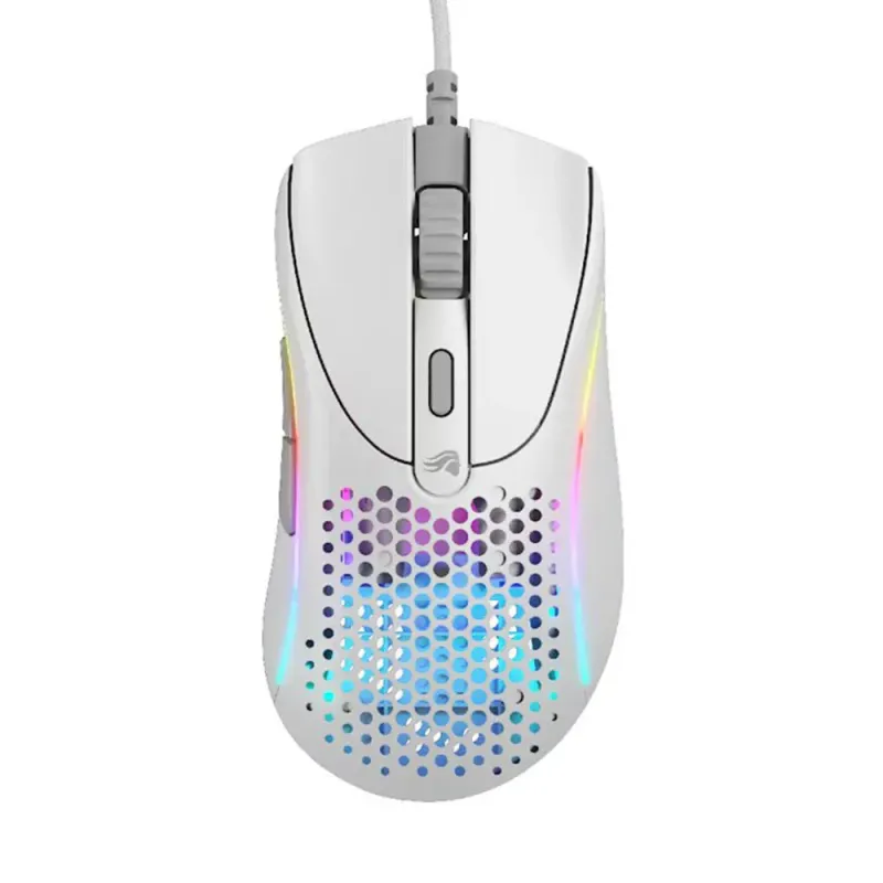 Comprar Glorious Model D 2 Blanco 58gr