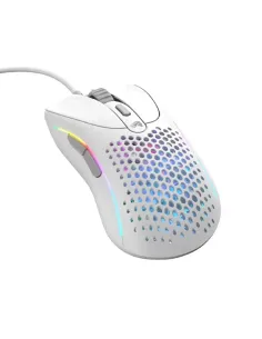 Comprar Glorious Model D 2 Blanco 58gr