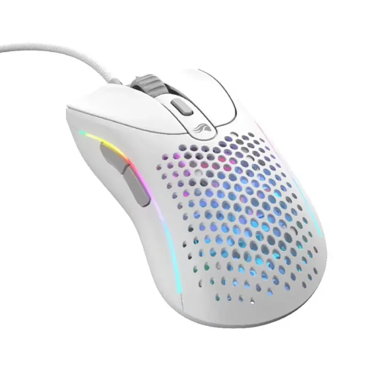 Comprar Glorious Model D 2 Blanco 58gr