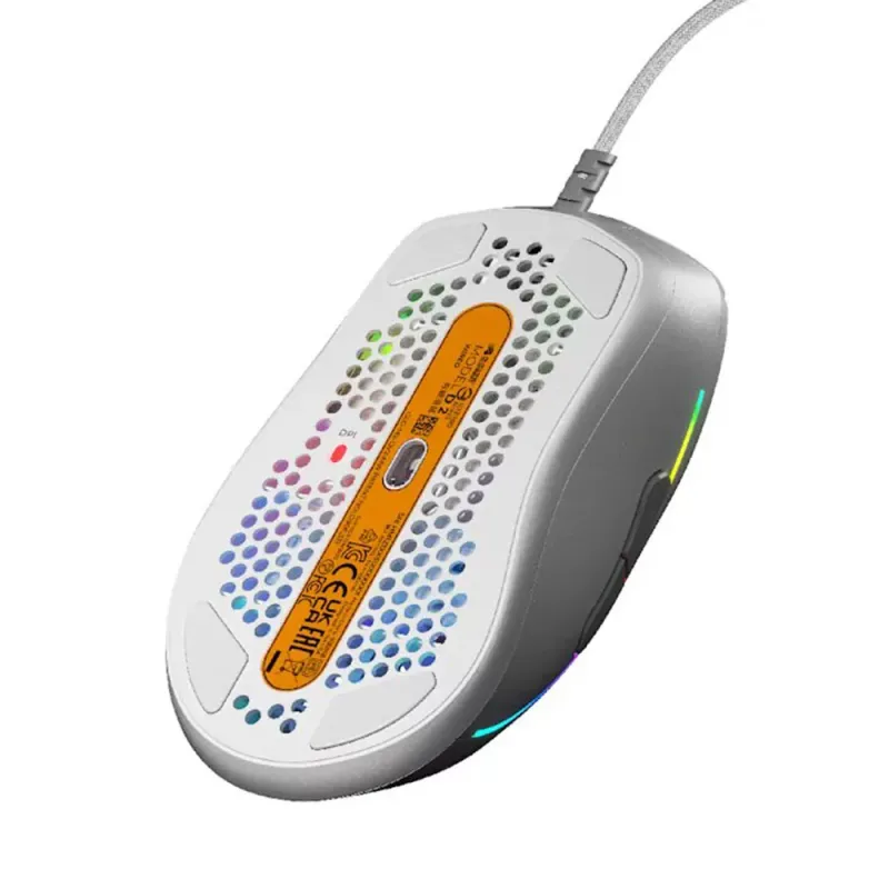 Comprar Glorious Model D 2 Blanco 58gr