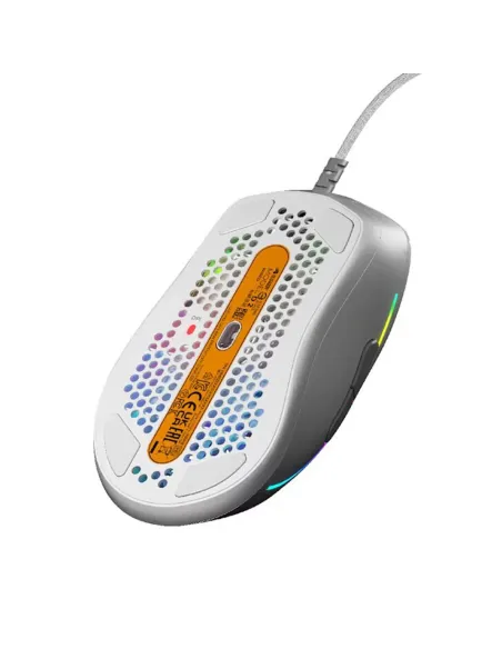 Comprar Glorious Model D 2 Blanco 58gr