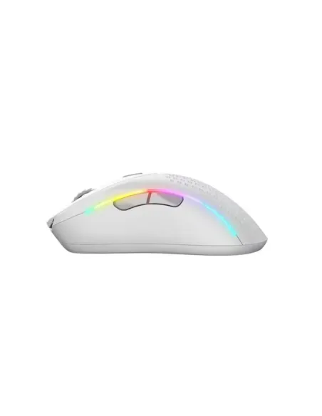 Comprar Glorious Model D 2 Wireless Blanco 66gr