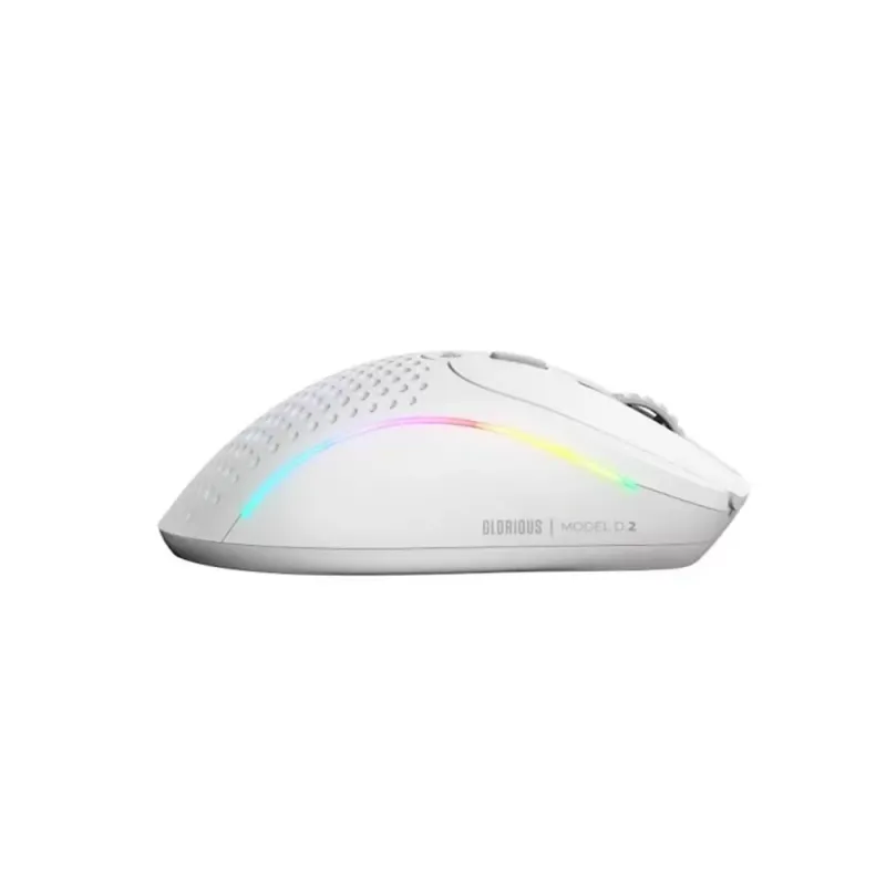 Comprar Glorious Model D 2 Wireless Blanco 66gr