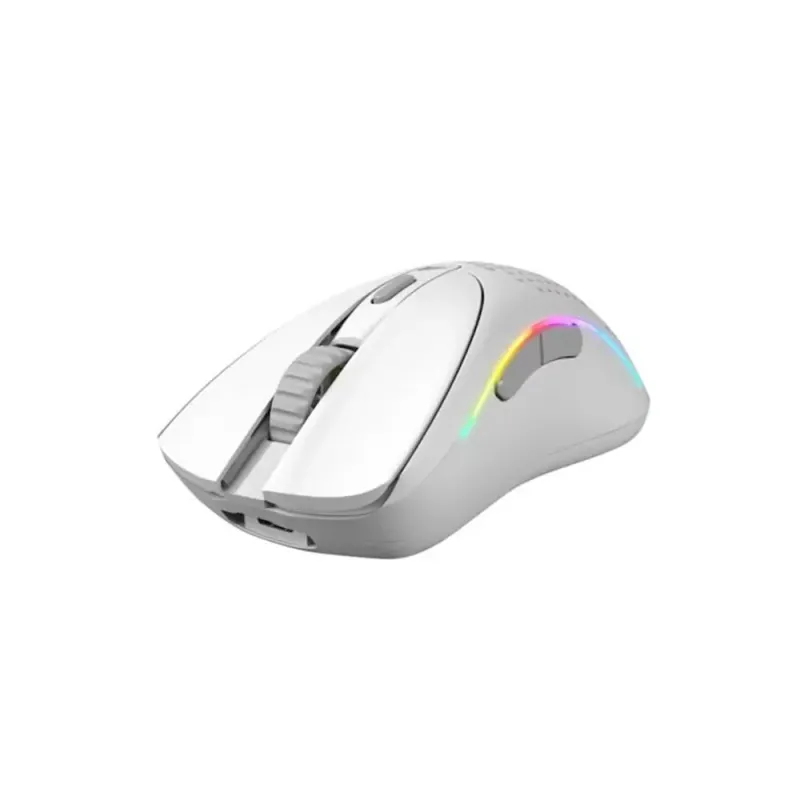 Comprar Glorious Model D 2 Wireless Blanco 66gr