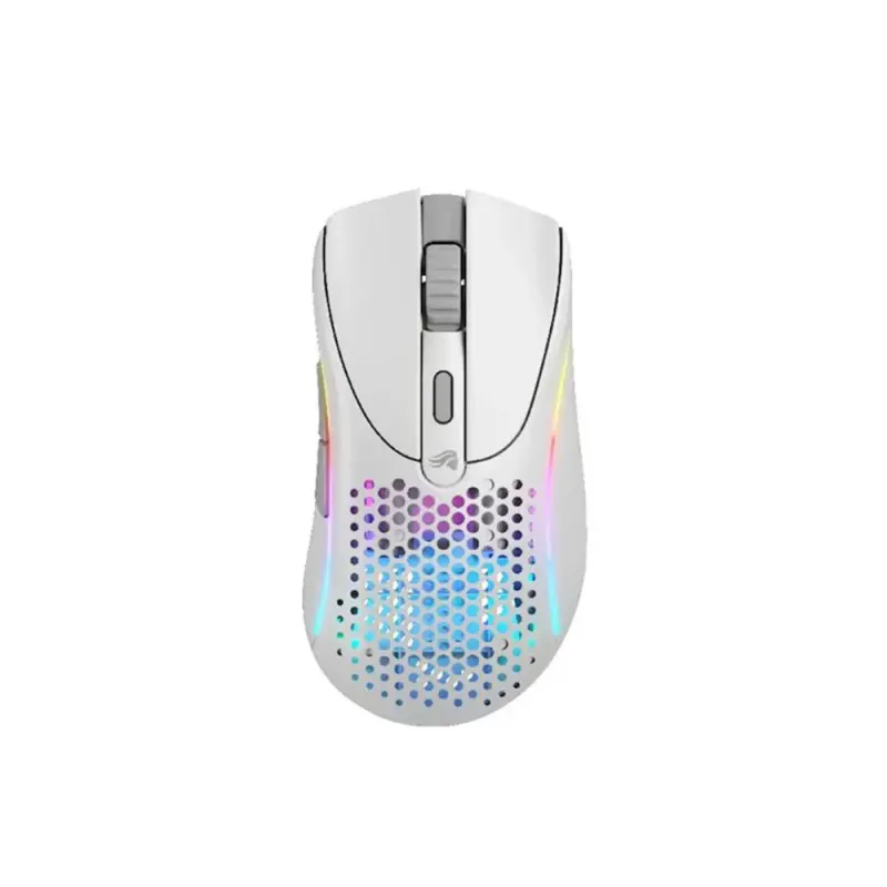 Comprar Glorious Model D 2 Wireless Blanco 66gr