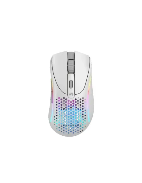 Comprar Glorious Model D 2 Wireless Blanco 66gr