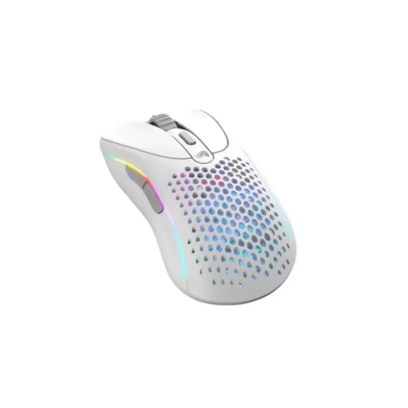 Comprar Glorious Model D 2 Wireless Blanco 66gr