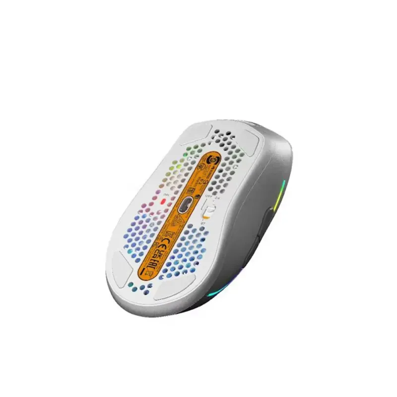Comprar Glorious Model D 2 Wireless Blanco 66gr