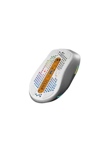 Comprar Glorious Model D 2 Wireless Blanco 66gr
