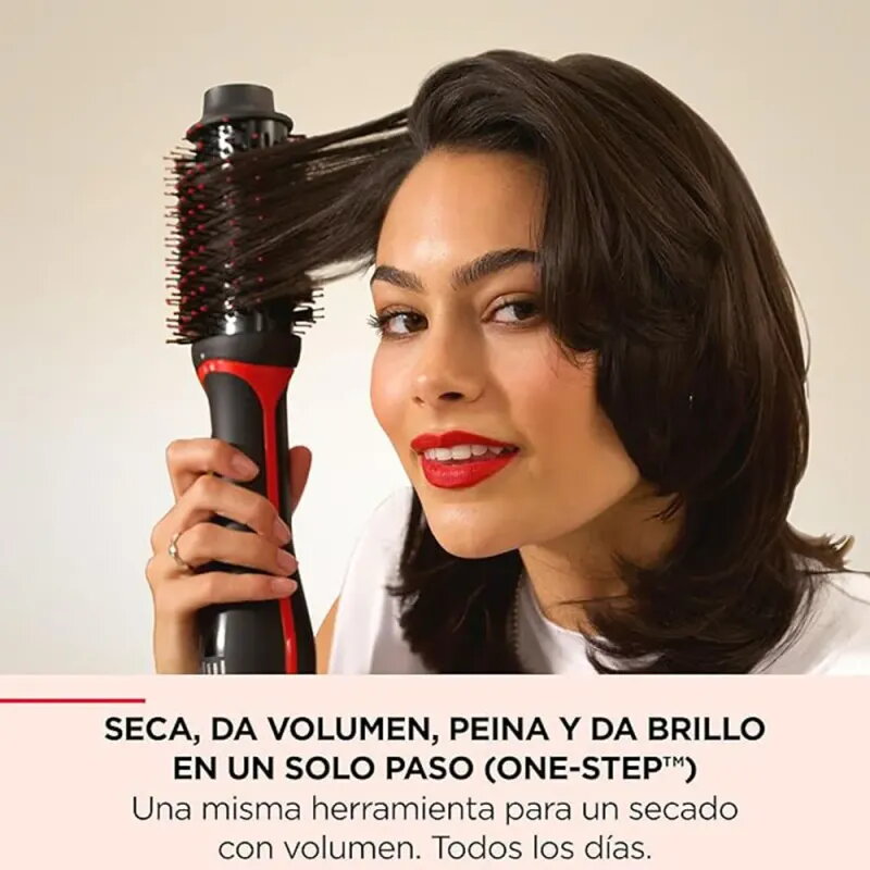 Revlon One-Step Plus Volumizer RVDR5298UK | Dryer Brush