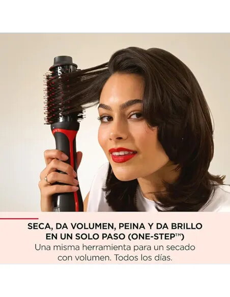 Revlon One-Step Plus Volumizer RVDR5298UK | Dryer Brush