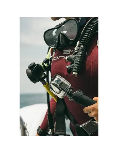 GoPro Carcasa protectora Sumergible 60m (H10/H11/H12/H13)