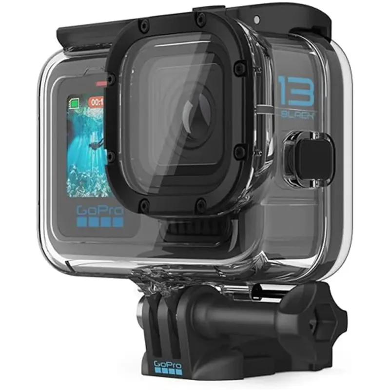 GoPro Carcasa protectora Sumergible 60m (H10/H11/H12/H13)
