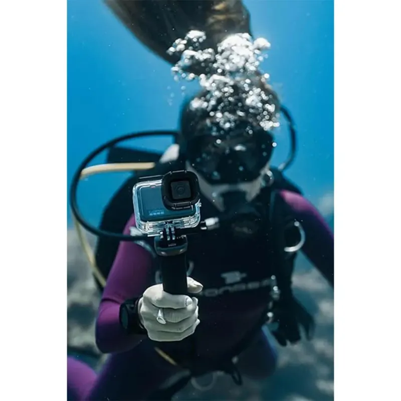 GoPro Carcasa protectora Sumergible 60m (H10/H11/H12/H13)