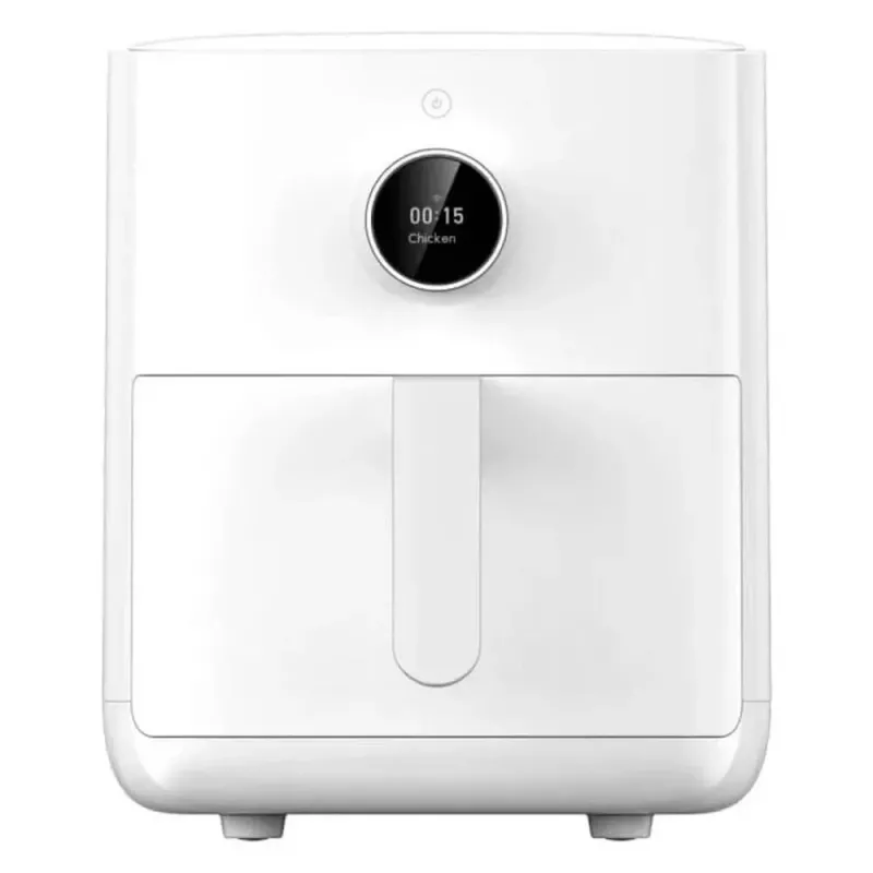 Xiaomi Smart Air Fryer 6.5L Blanca | Freidora de Aire - TiendaCPU