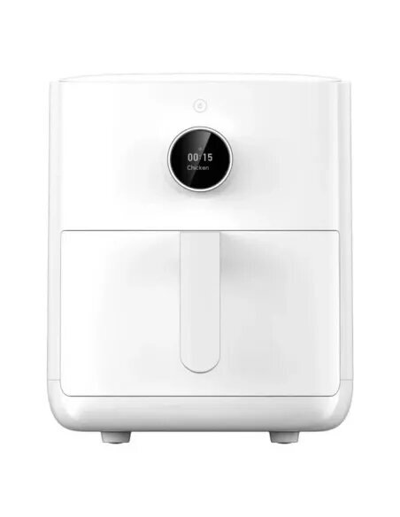 Xiaomi Smart Air Fryer 6.5L Blanca | Freidora de Aire - TiendaCPU
