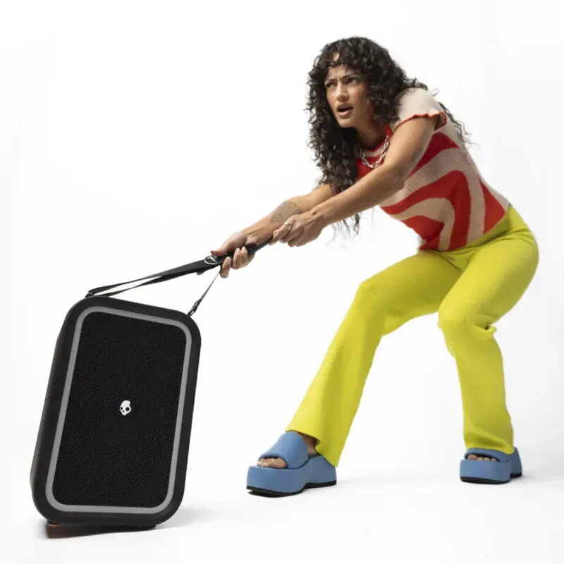 Skullcandy Stomp Mini Wireless Party Speaker