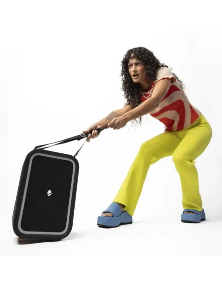 Skullcandy Stomp Mini Wireless Party Speaker