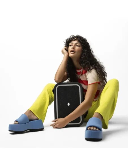 Skullcandy Stomp Mini Wireless Party Speaker