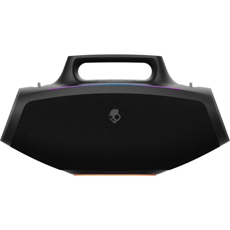 Skullcandy Barrel Boombox Wireless Speaker