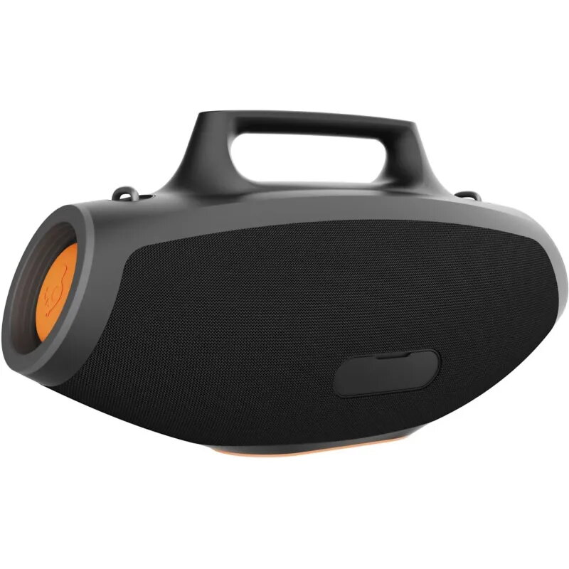 Skullcandy Barrel Boombox Wireless Speaker