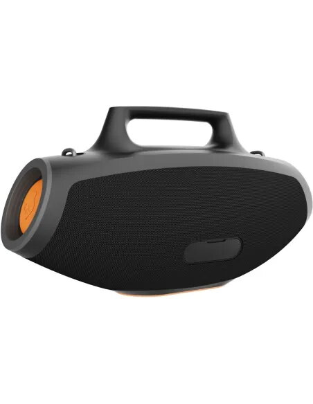 Skullcandy Barrel Boombox Wireless Speaker
