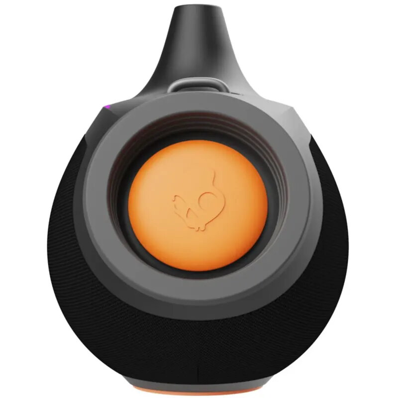Skullcandy Barrel Boombox Wireless Speaker