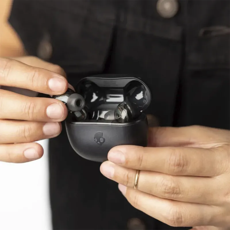 TW Rail ANC True wireless in-ear