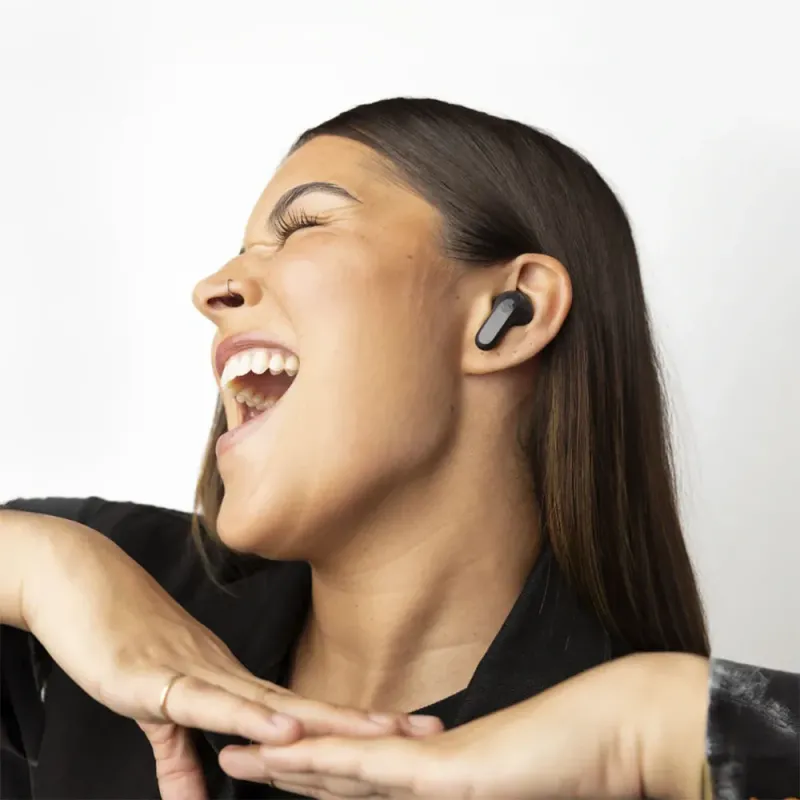 TW Rail ANC True wireless in-ear