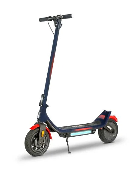 Comprar Patinete Red Bull Racing E Scooter Race Teen 2 10P