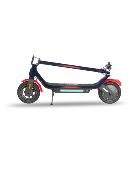 RedBull Racing Race Teen 2 10P - Electric Scooter