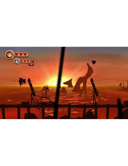 Comprar Nintendo Donkey Kong Country Returns HD