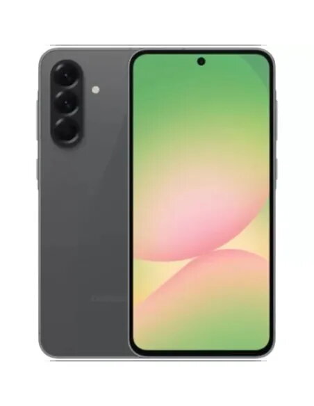 Samsung A56 128 Gb Enterprise Edition Graphite