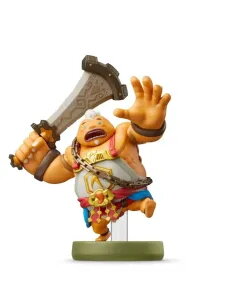 Amiibo Yunobo Zelda Tears of the Kingdom | Figura y DLC - TiendaCPU