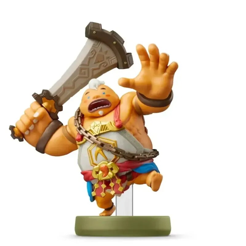 Buy Yunobo Amiibo - Zelda Tears of the Kingdom | Switch NFC Figure