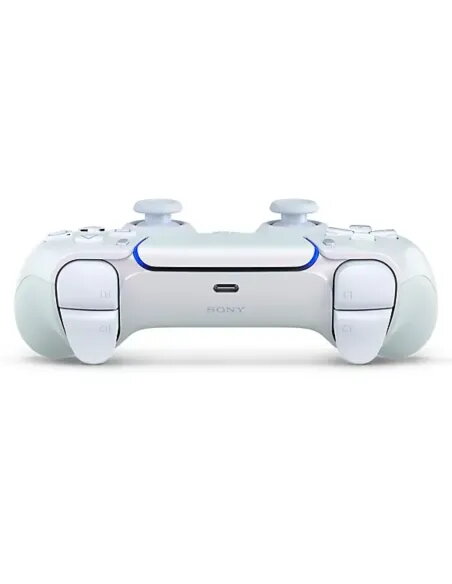 Comprar Mando PS5: Chroma Pearl - TiendaCPU