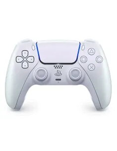 Comprar Mando PS5: Chroma Pearl - TiendaCPU