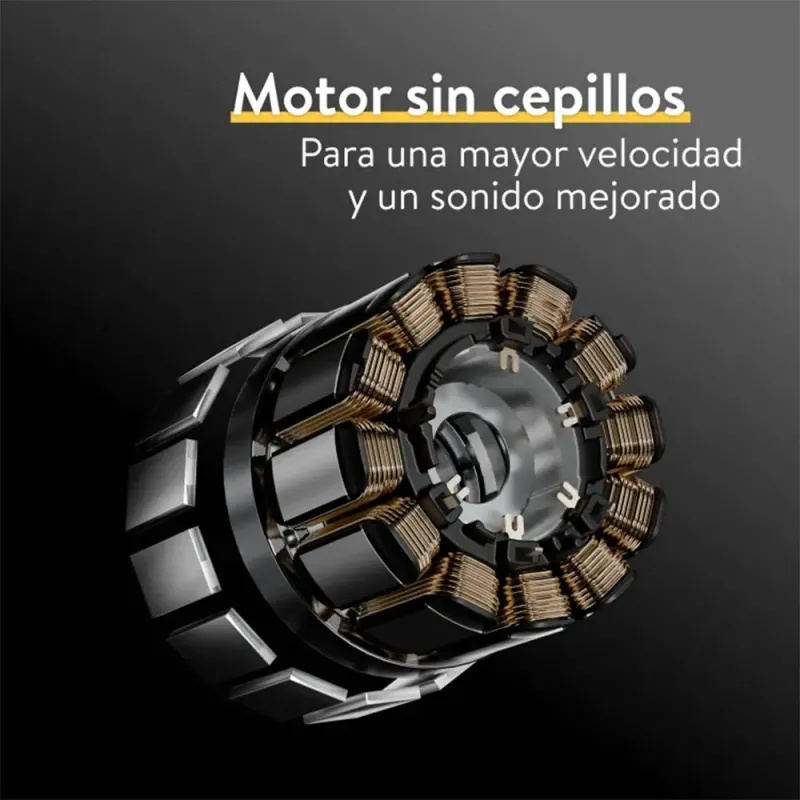 Comprar Nuki Smart Lock Pro Brushless 5 | Cerradura Inteligente WiFi