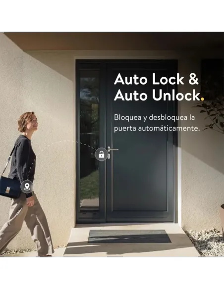Buy Nuki Smart Lock Pro Brushless 5 | Smart Lock with Integrated WiFi