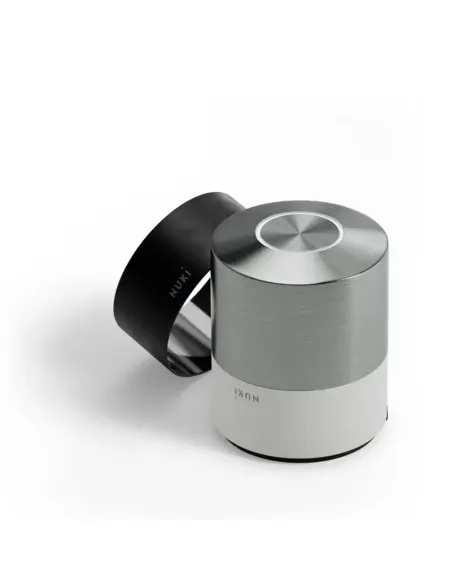 Comprar Nuki Smart Lock Pro Brushless 5 | Cerradura Inteligente WiFi
