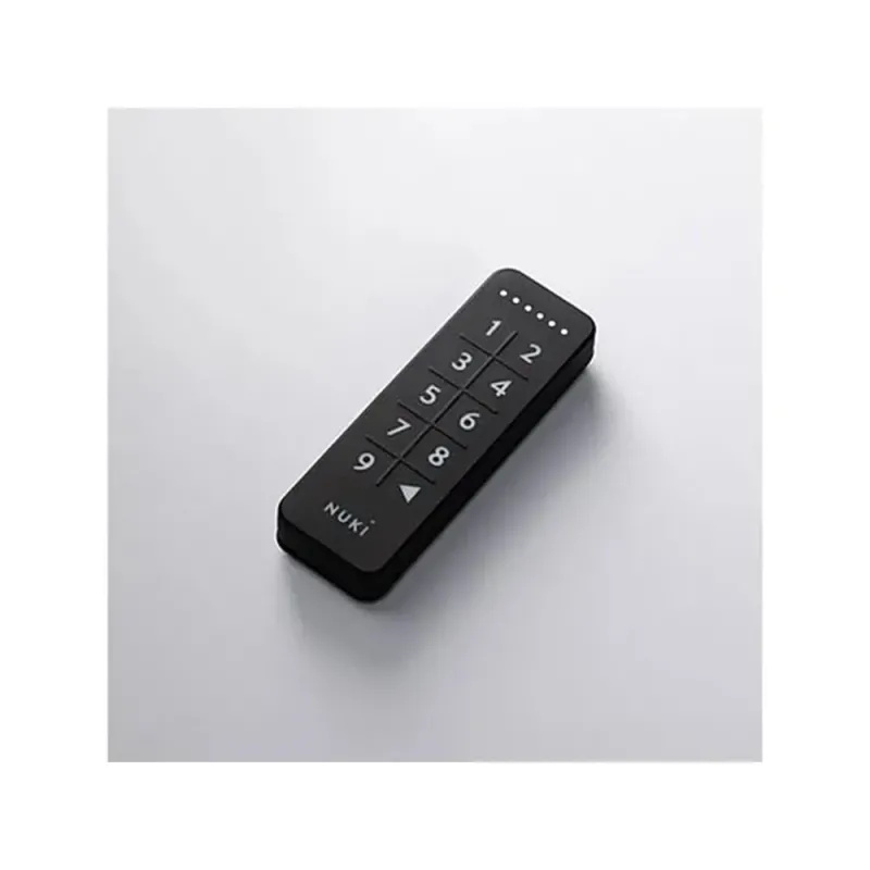 Comprar Nuki Keypad | Teclado de Acceso para Nuki Smart Lock
