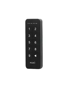 Comprar Nuki Keypad | Teclado de Acceso para Nuki Smart Lock