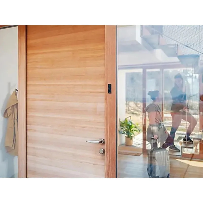 Comprar Nuki Keypad | Teclado de Acceso para Nuki Smart Lock